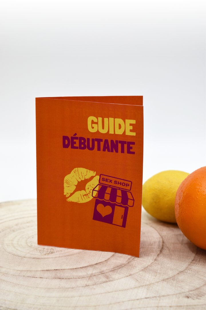 Box Kit Débutante