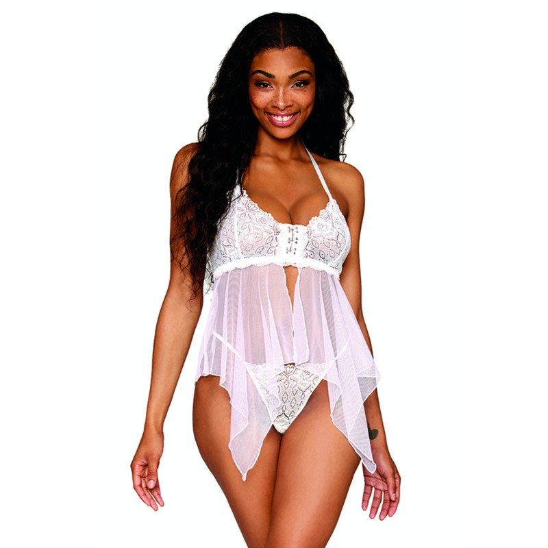 Tahiti Babydoll