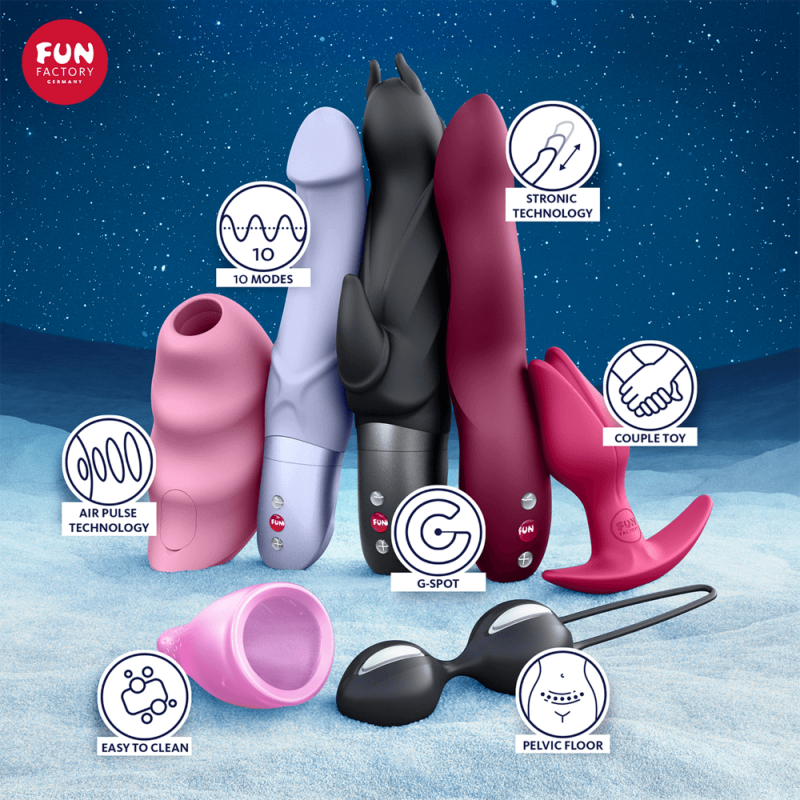 Calendrier de l’Avent Coquin Satisfyer Premium 2025