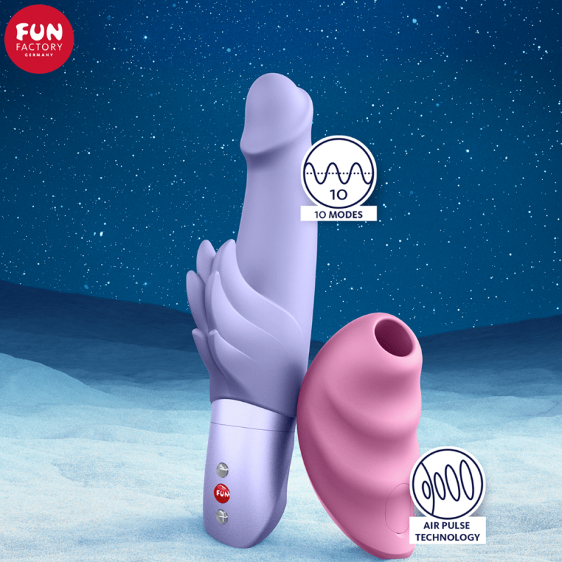Calendrier de l’Avent Coquin Satisfyer Deluxe 2025
