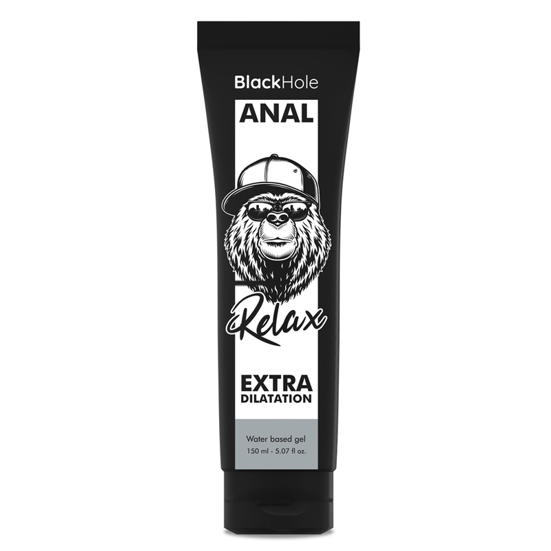 Extra dilatation anal 150ML