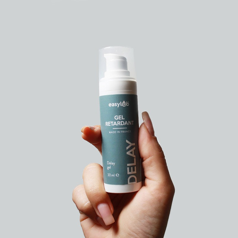 Gel retardant 30ml