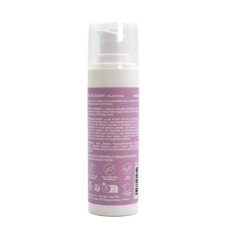 Gel anal relaxant 30ml
