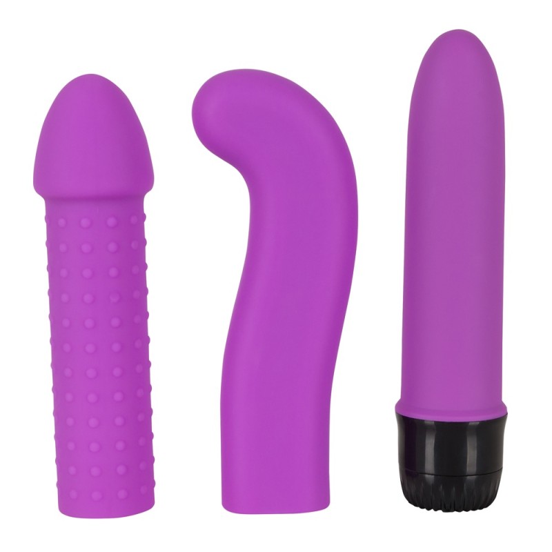 Sex machine