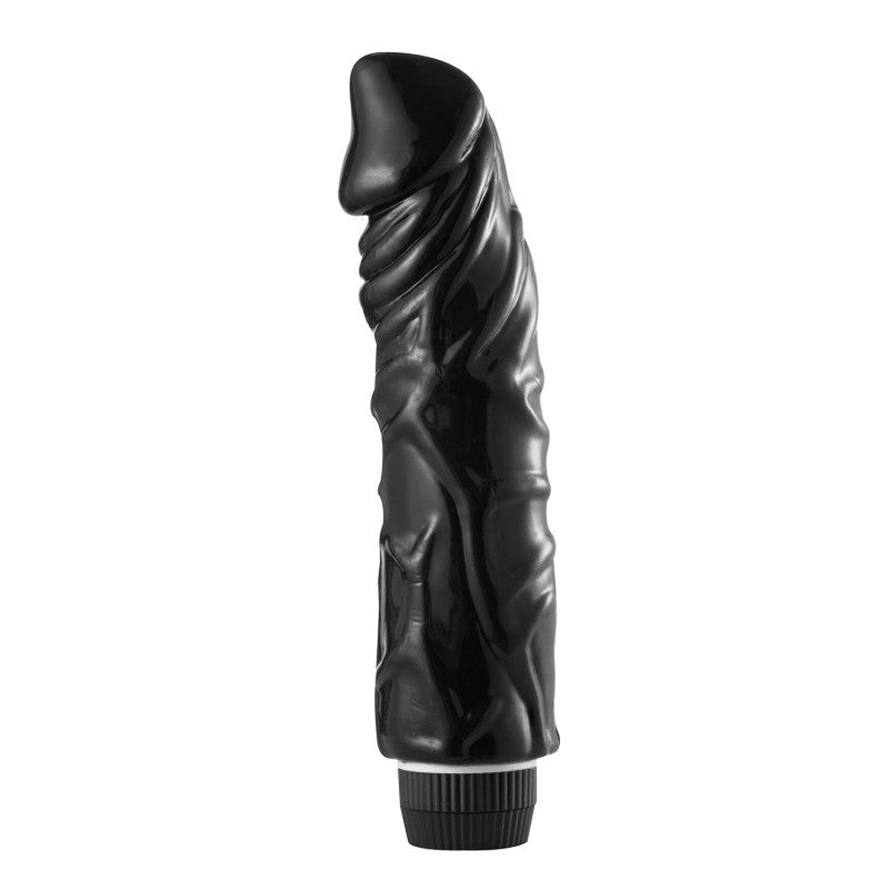 Vibromasseur réaliste 22cm