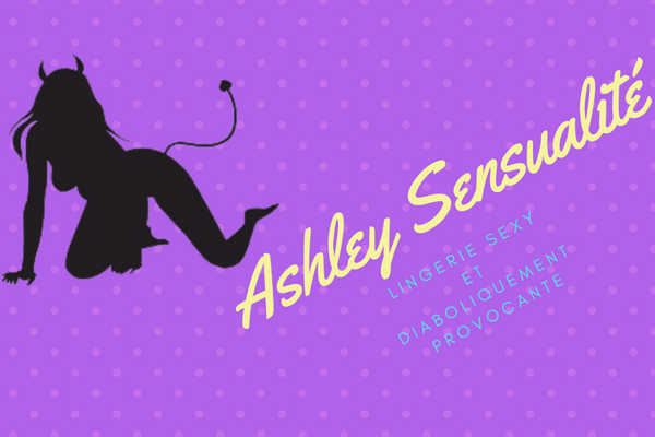 Ashley Sensualité