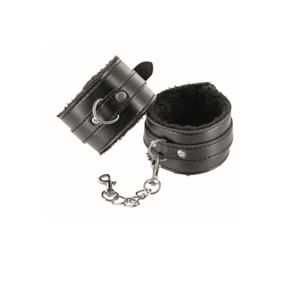 Coffret BDSM 10 produits en cuir vegan