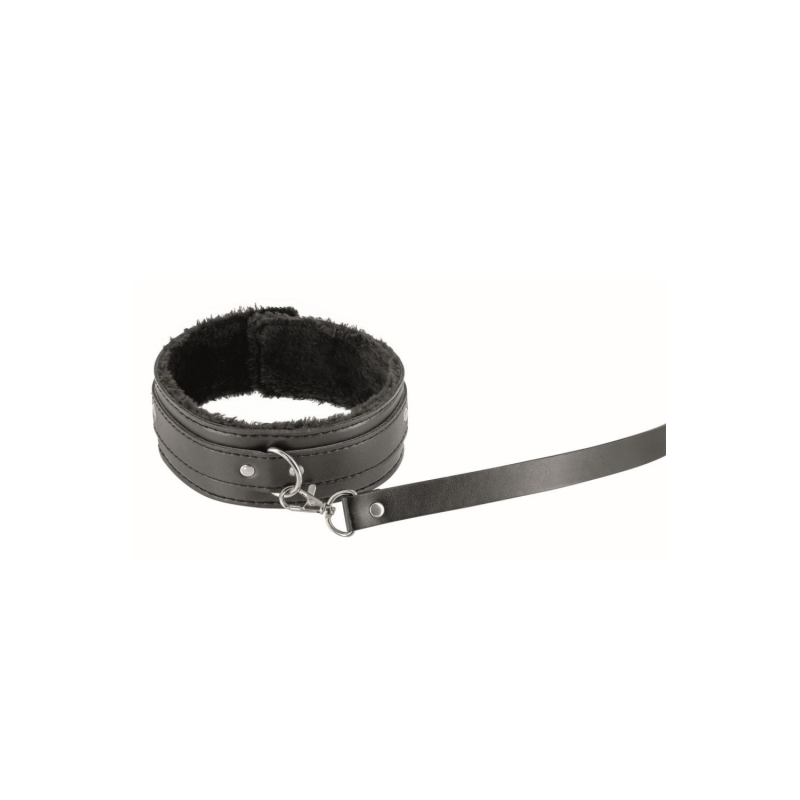 Coffret BDSM 10 produits en cuir vegan
