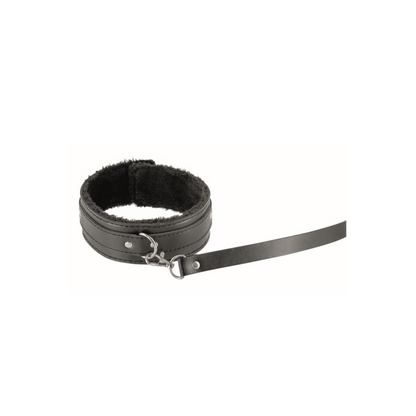 Coffret BDSM 10 produits en cuir vegan