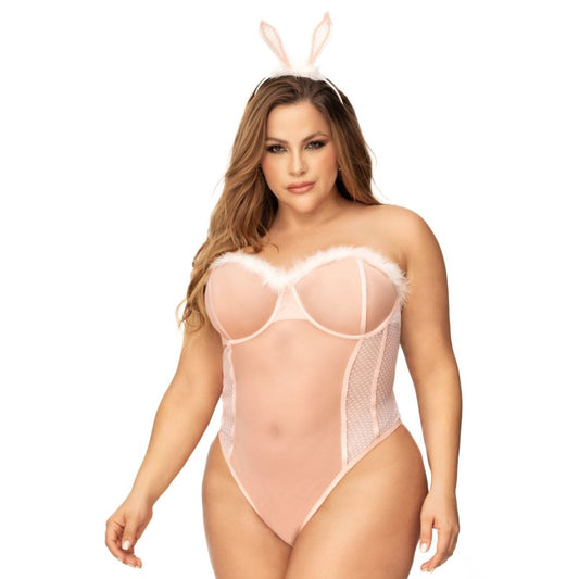Déguisement lapin grande taille