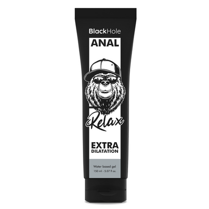 Extra dilatation anal 150ML