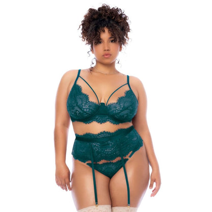 Ensemble 3 pièces