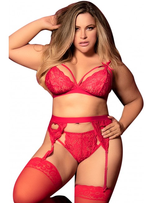 Sensuali Red