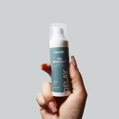 Gel retardant 30ml