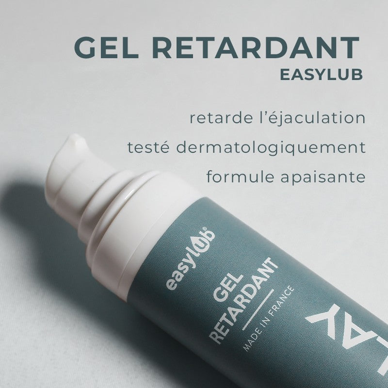 Gel retardant 30ml