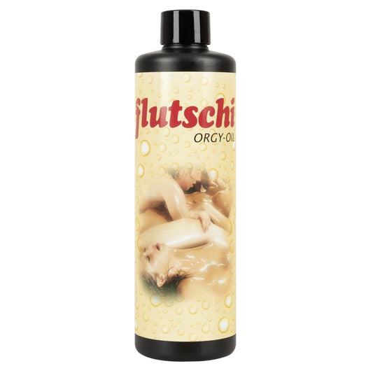 Huile lubrifiante extra longue durée 500ML