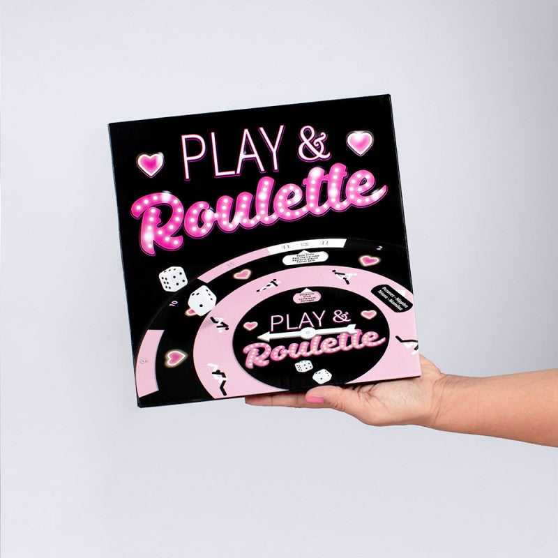 Play & Roulette