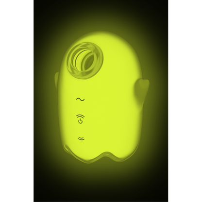 Glowing Ghost