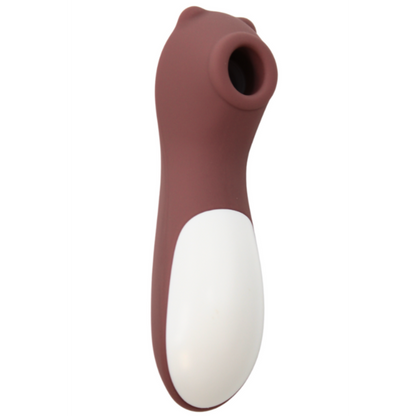 Teddy Bear Pocket Pleasure