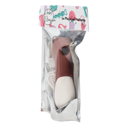 Teddy Bear Pocket Pleasure