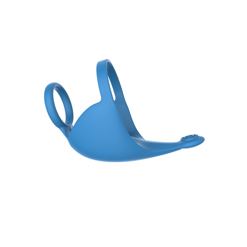 Vibrateur / Masseur de testicules